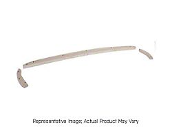 28-29 Rdst Tack Rail Wood Only