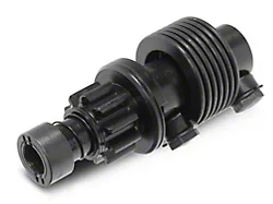 Model A Ford Bendix Starter Drive - Replacement Type (Fits Ford and Mercury 239 Flathead V-8 engines)