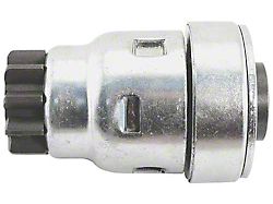 Model A Ford Bendix Starter Drive - Replacement Type - Modern Design - Barrel-Drive Style