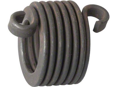 Bendix Starter Spring - 3/8 (1928-1931 Model A)