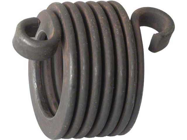 Ecklers Bendix Starter Drive Spring