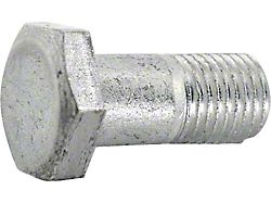 Bendix Shaft Spring Screw 5/16 (1928 Model A)