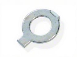 Model A Ford Bendix Starter Spring Screw Lock Washer - 3/8 (Fits Ford 6 cylinder engines only)