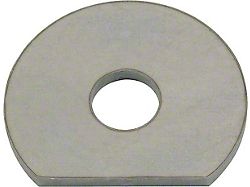 Model A Ford Body Bolt Washer - Round Hole (Passenger & pickup)