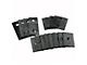 Model A Ford Body Mounting Block Rubber Pad Set - 16 Pieces