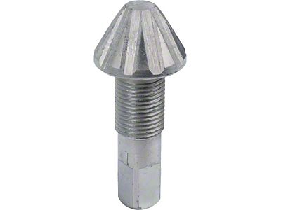 OPR Model A Ford Brake Adjustment Wedge