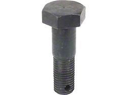 Brake Backing Plate Bolt/ Short/ 28-31