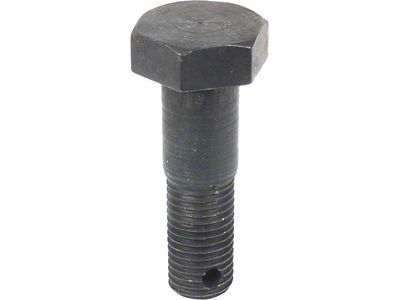 Brake Backing Plate Bolt/ Short/ 28-31