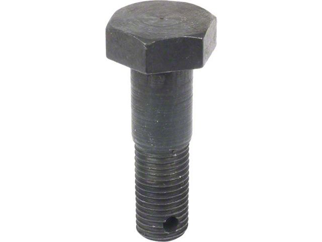 Brake Backing Plate Bolt/ Short/ 28-31