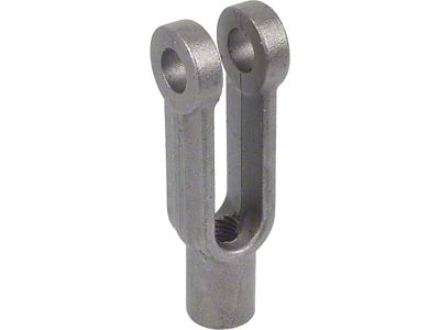 OPR Model A Ford Brake Clevis - 2 Prong Fork Type