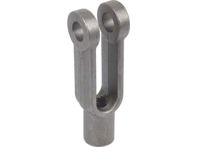 Model A Ford Brake Clevis - 2 Prong Fork Type
