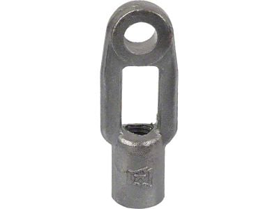 1928-1931 Model A Brake Clevis - Forged - Fish Eye Type - Top-Quality