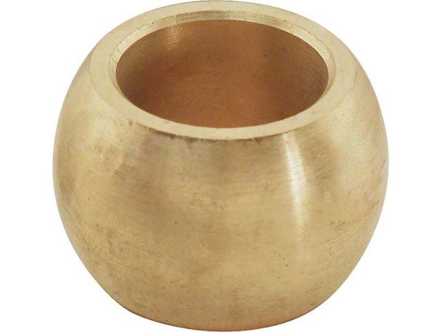 28-31/brake Cross Shaft Bushing/solid/bronze