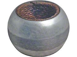 OPR Brake Cross Shaft Bushing/ 28-34 (Passenger & Pickup. Also used 1930-1931 Trucks)