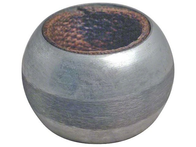 Brake Cross Shaft Bushing/ 28-34 (Passenger & Pickup. Also used 1930-1931 Trucks)