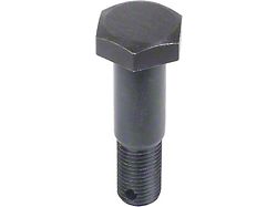 Brake Backing Plate Bolt/ Long/ 28-31