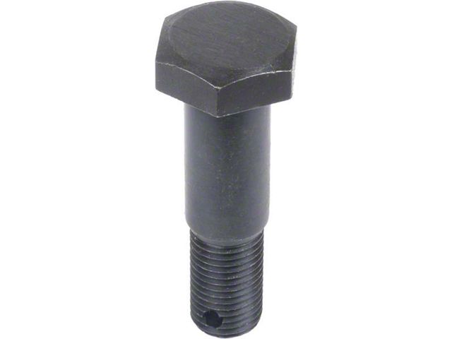 Brake Backing Plate Bolt/ Long/ 28-31