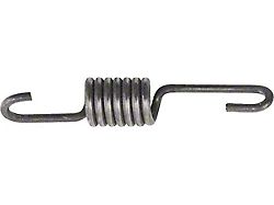 Brake Retracting Spring - Short (1928-1931 Model A)