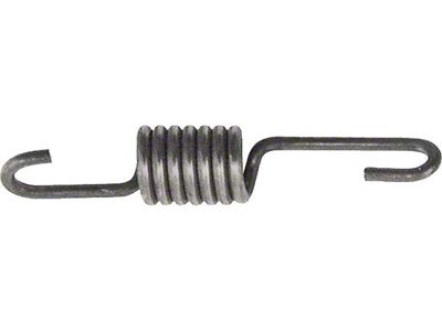 Model A Ford Brake Retracting Spring - Short
