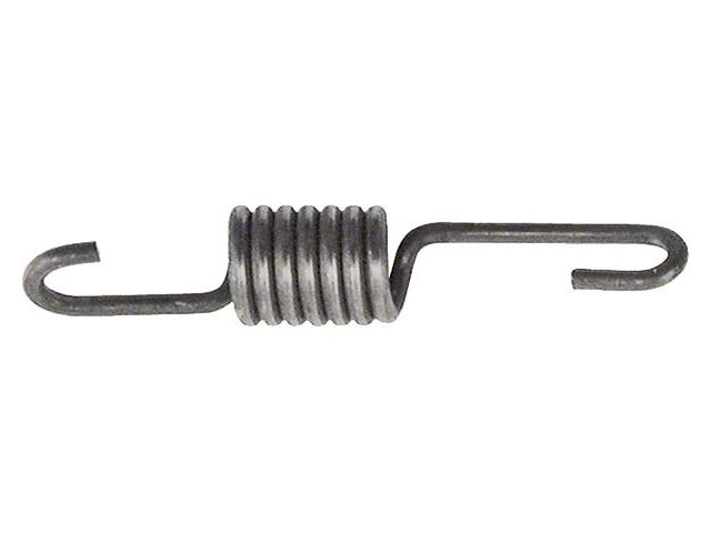 Model A Ford Brake Retracting Spring - Short