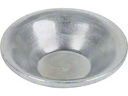 Model A Ford Brake Wedge Dust Cap