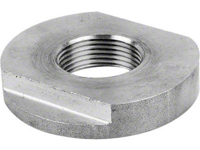 28-34/retaining Nut/camshaft