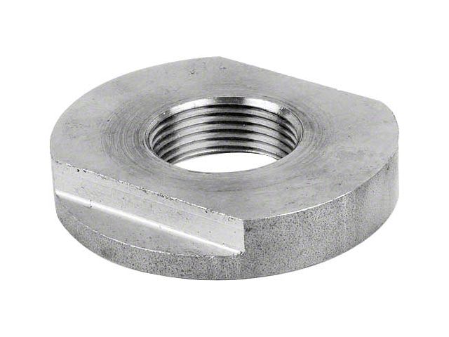 28-34/retaining Nut/camshaft