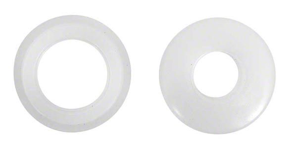 REPLACEMENT ROOF AERIAL ANTENNA RUBBER GASKET GROMMET SEAL FOR TOYOTA YARIS
