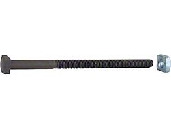 28-48/front Spring Center Bolt & Nut