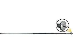 Choke Rod Assembly/ 1928-29