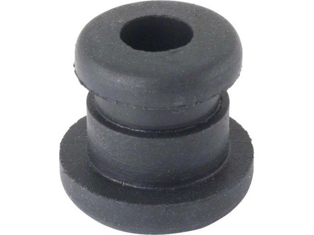 Upper Choke Rod Grommet/ 28-31