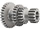 Model A Ford Cluster Gear - 31-24-18-15 Teeth - Spur Cut - Precision Machined - Top Quality