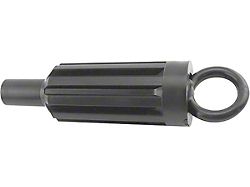 Model A Ford Clutch Disc Alignment Tool