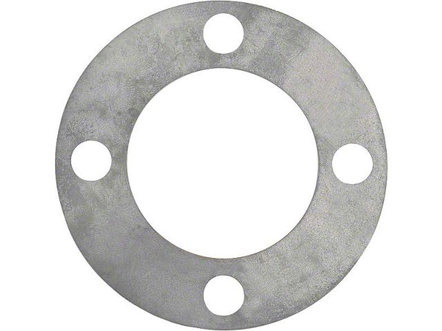 Model A Ford Clutch Flywheel Dowel Retainer - Steel