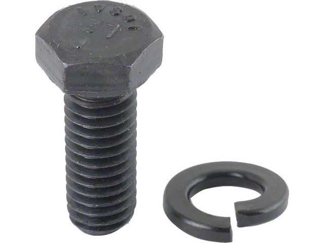 28-31/clutch Housing/flywheel Housing Bolt Set