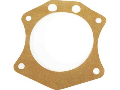 Clutch Housing To Transmission Gasket/ 28-31