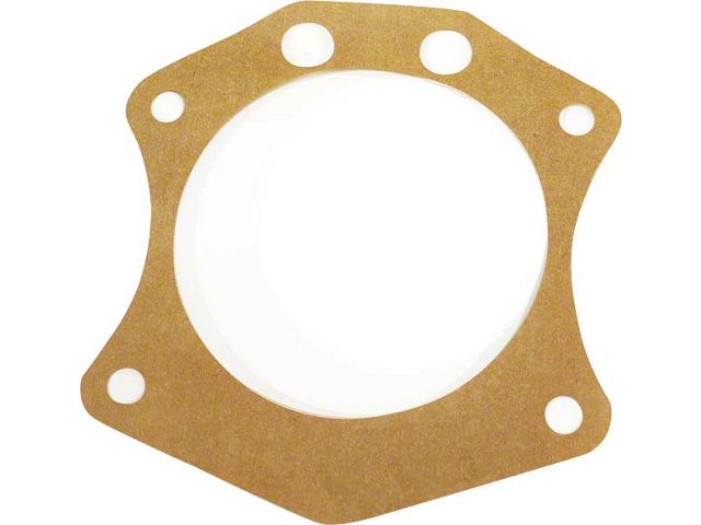 Clutch Housing To Transmission Gasket/ 28-31