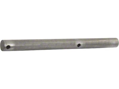 Model A Ford Clutch Release Shaft - 11 Long - 7/8 Diameter - Not For Early 1928 Multi-Disc Clutch