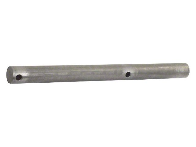 Model A Ford Clutch Release Shaft - 11 Long - 7/8 Diameter - Not For Early 1928 Multi-Disc Clutch