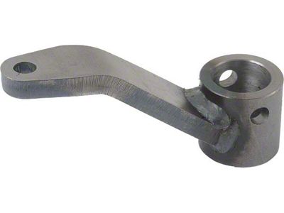 1928-1931 Model A Clutch Release Shaft Arm - Improved Version