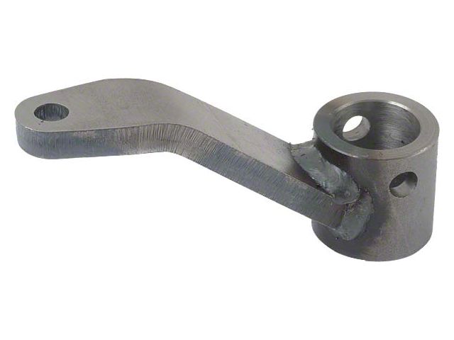 1928-1931 Model A Clutch Release Shaft Arm - Improved Version