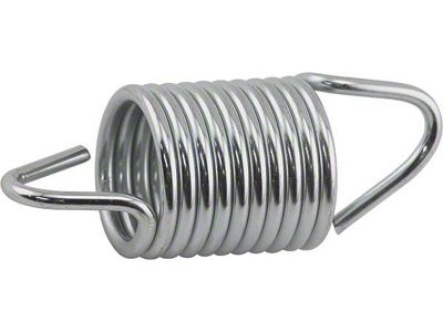 OPR Model A Ford Clutch Throwout Bearing Hub Spring