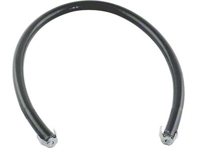 Model A Ford Coil To Distributor Wire - 11-3/4 Long