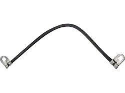 Coil To Terminal Block Wire - 5 Long (1928-1931 Model A)