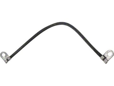 Model A Ford Coil To Terminal Block Wire - 5 Long