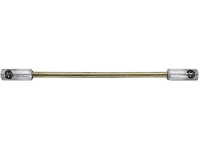 Control Rod/ Throttle/ 6 Long