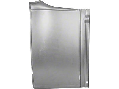 Model A Ford Cowl Complete Panels - For Open Cars Only