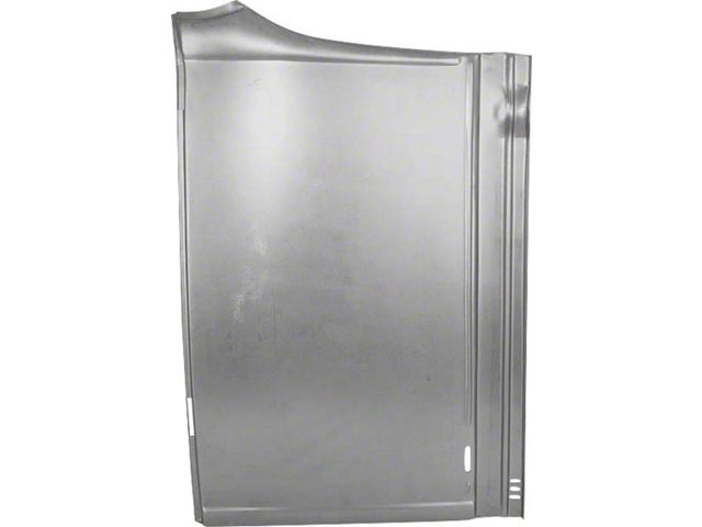 Model A Ford Cowl Complete Panels - For Open Cars Only