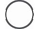 Model A Ford Cowl Lamp Lens Gaskets