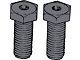 Model A Ford Cowl Lamp Mounting Bolt Set - 2 Pieces